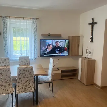 U Pepika Lägenhet *