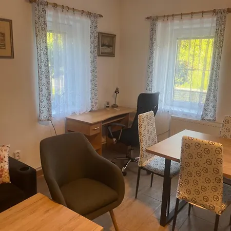 U Pepika Lägenhet *