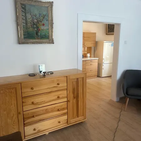 U Pepika Lägenhet