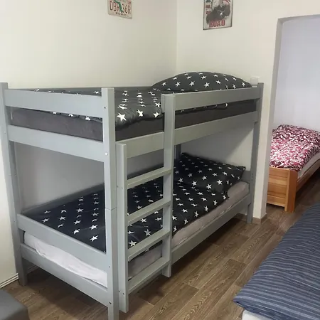 Lägenhet U Pepika Studnice