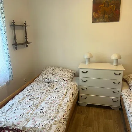 Lägenhet U Pepika *