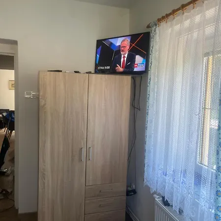 U Pepika Lägenhet