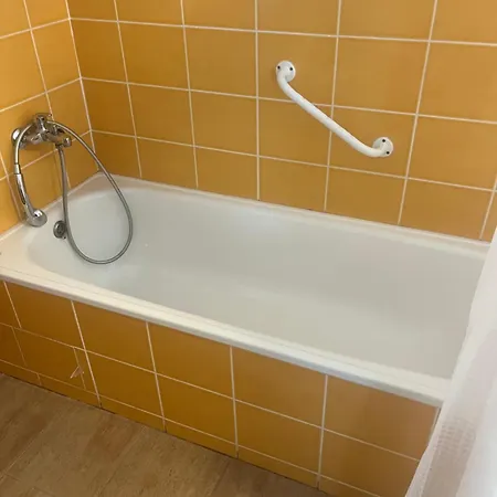 Lägenhet U Pepika *