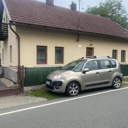 U Pepika Lägenhet *