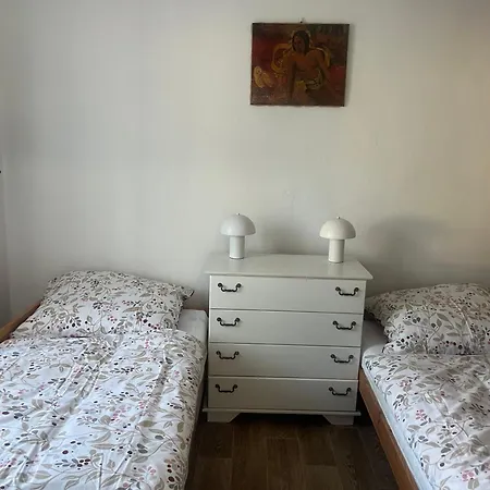 Lägenhet U Pepika Studnice