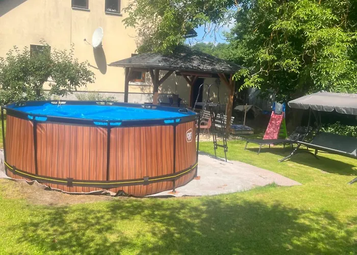 Apartament U Pepika Studnice
