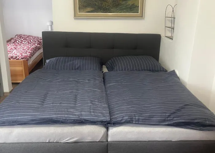 Apartament U Pepika *