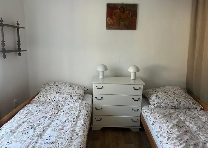 Apartament U Pepika Studnice