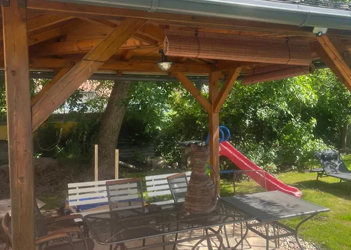 Apartament U Pepika Studnice