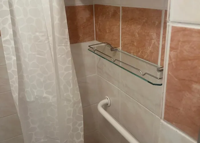 Apartament U Pepika Studnice