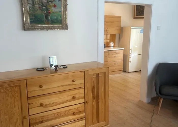 U Pepika Apartament
