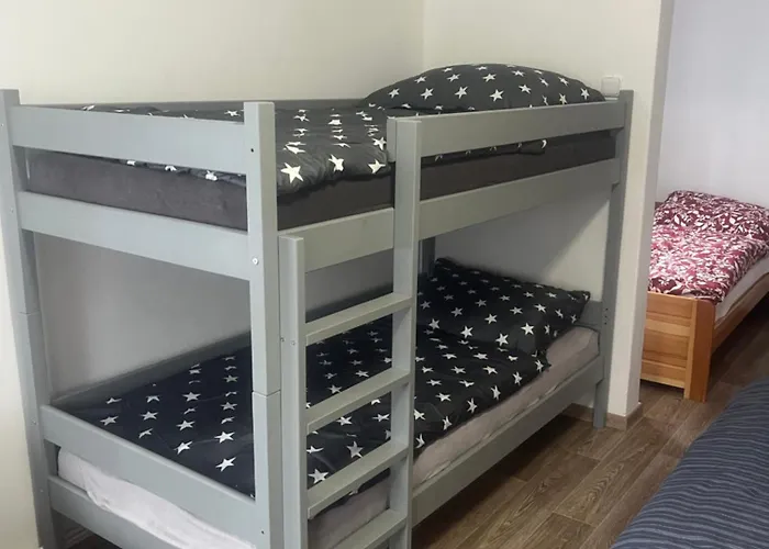 Διαμέρισμα U Pepika Studnice