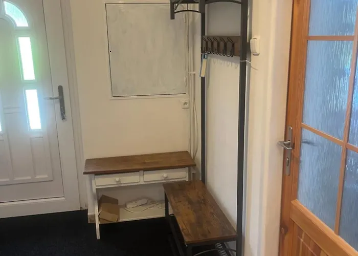 U Pepika Apartament