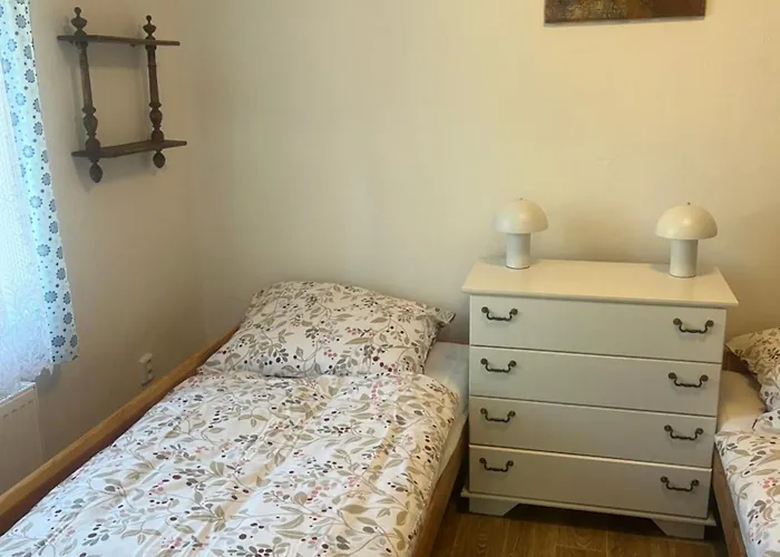 Apartament U Pepika *