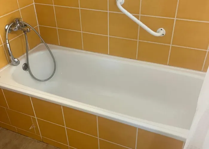 Apartament U Pepika *